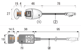 AIM-3010: 4-20mA Module