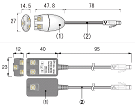PTM-3010: Pt Module