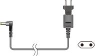 Nätadapter: AD-0638-C